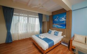Lotus Apartment